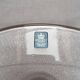 Plat de service en cristal Royal Krona Suède