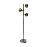 Eyeball floor lamp