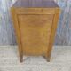 Commode chiffonnier en bois