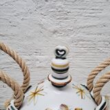 Keraluc Quimper jug
