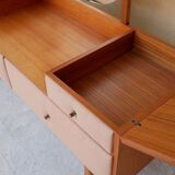 Dressing table / Dresser by Roger Landault