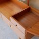Coiffeuse commode par Roger Landault