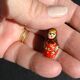Vintage Russian dolls