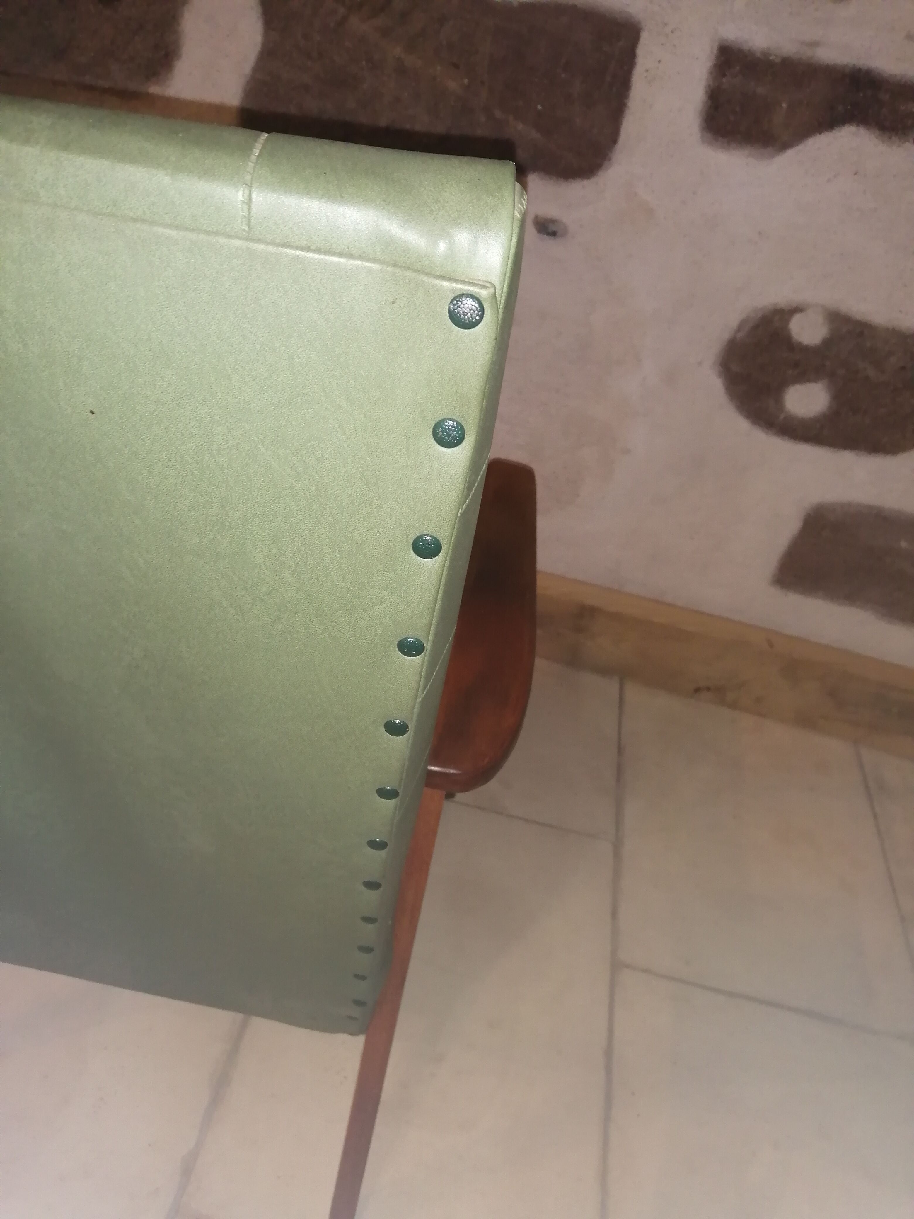 Fauteuil