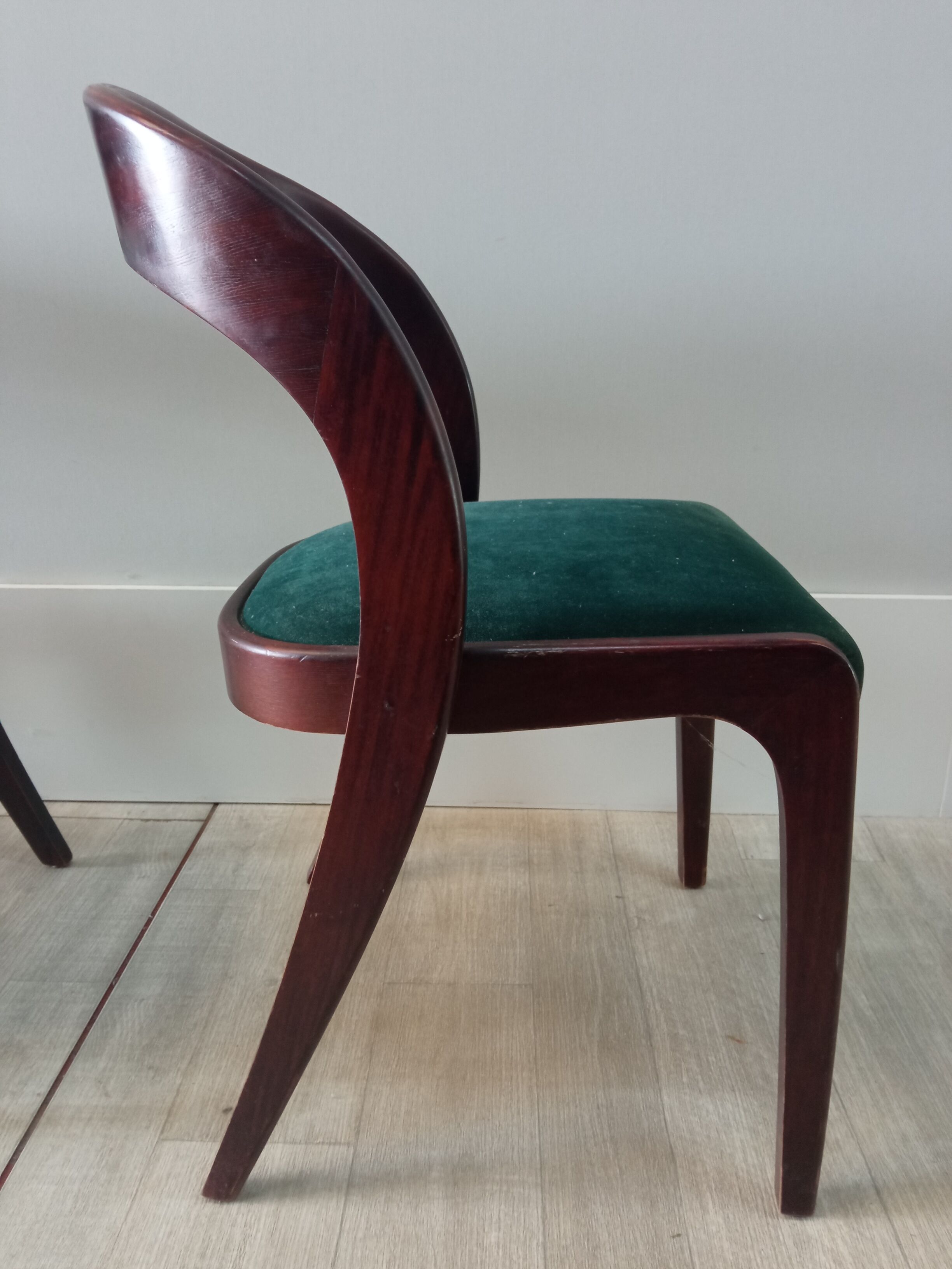 Gondole baumann chairs