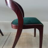Gondole baumann chairs