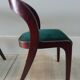 Gondole baumann chairs