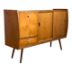 Enfilade bar vintage