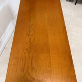 Vintage modernist desk