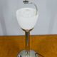 Rare Art Deco Table Lamp by Miloslav Prokop for Franta Anyz, 1930s