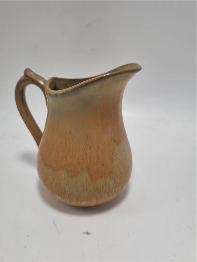 Milk jug