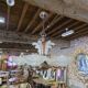 Ezan Art Deco 6-light chandelier
