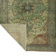 Anatolian handmade vintage rug 303 cm x 200 cm