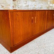 Enfilade vintage en teck , G Plan, circa 70’s