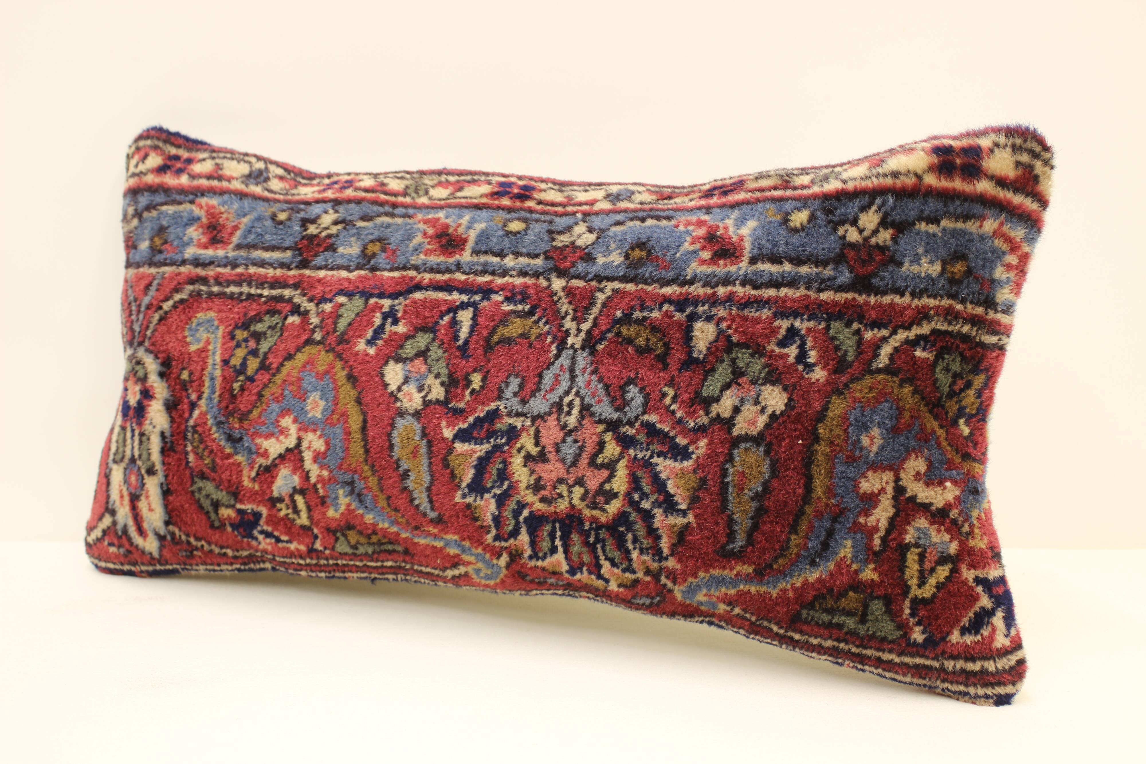 Coussin Kilim turc