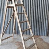 Painter's stepladder