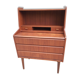 Teak danish writing desk 1960