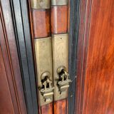 Ancienne armoire asiatique