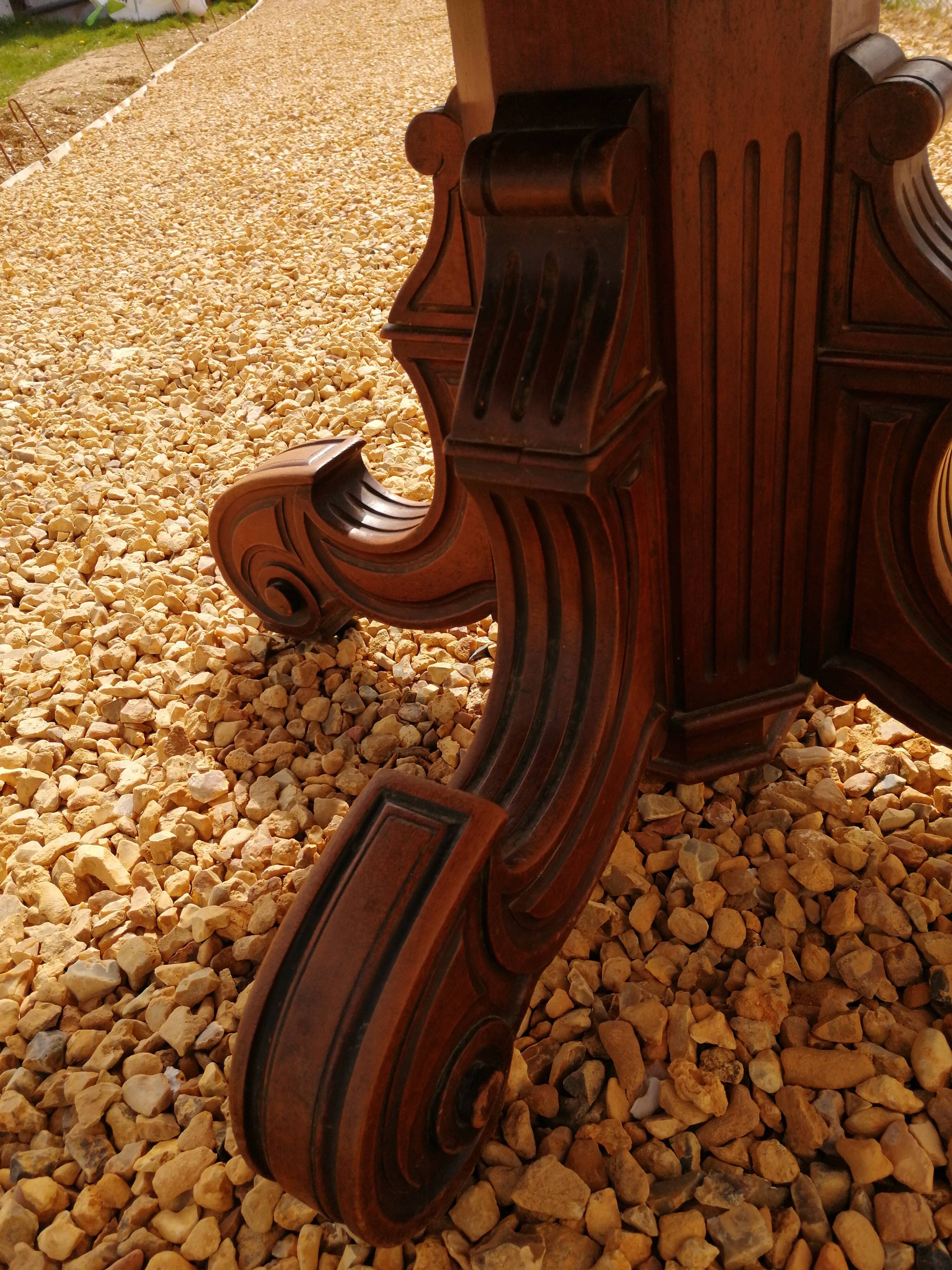 Louis Philippe period table