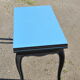 Lift-up coffee table