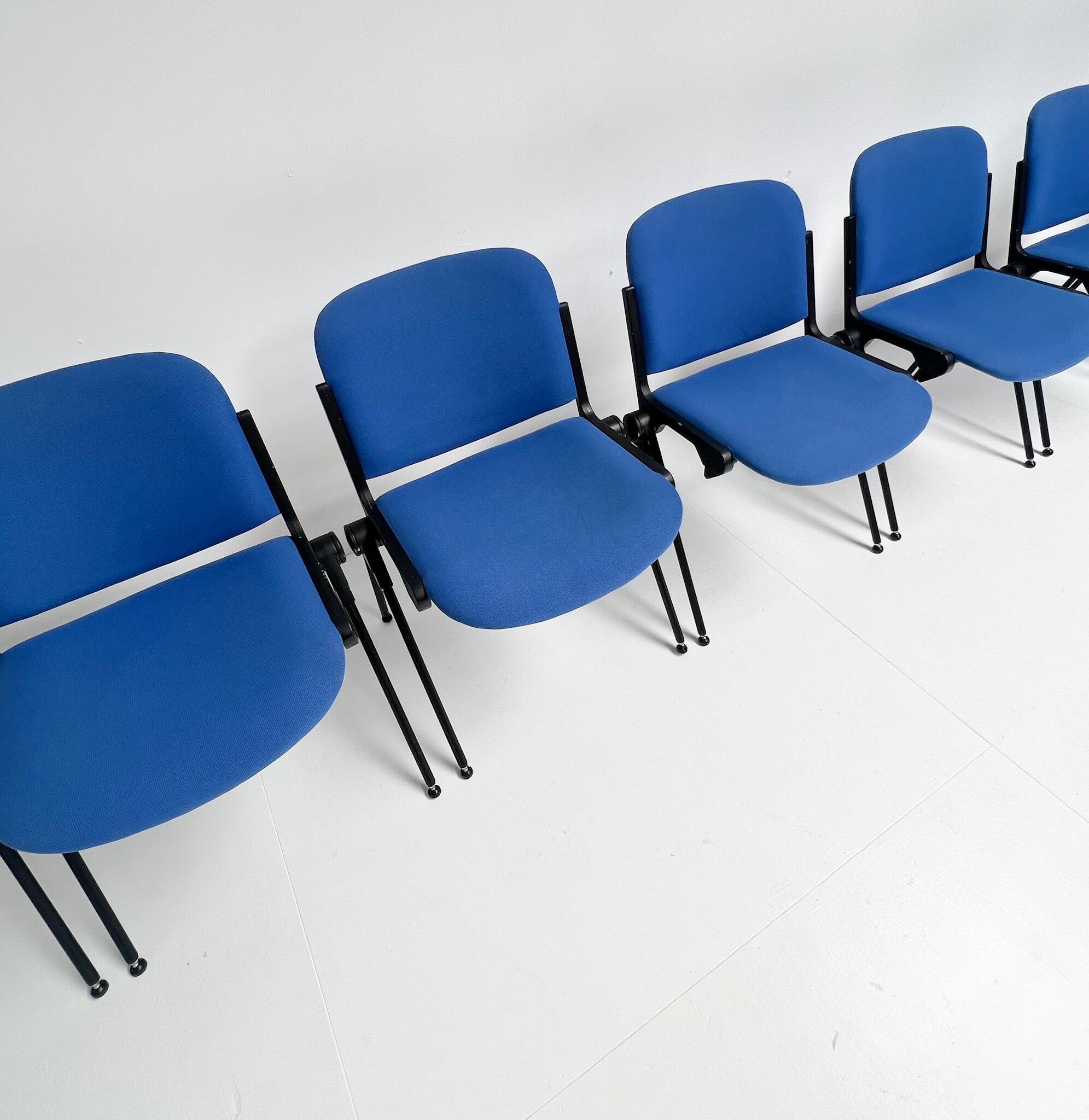 Agora chair by Paolo Favaretto, 1960s