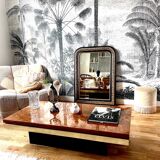 Louis Philippe mirror 105 cm