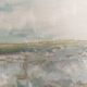 Tableau mer et horizon