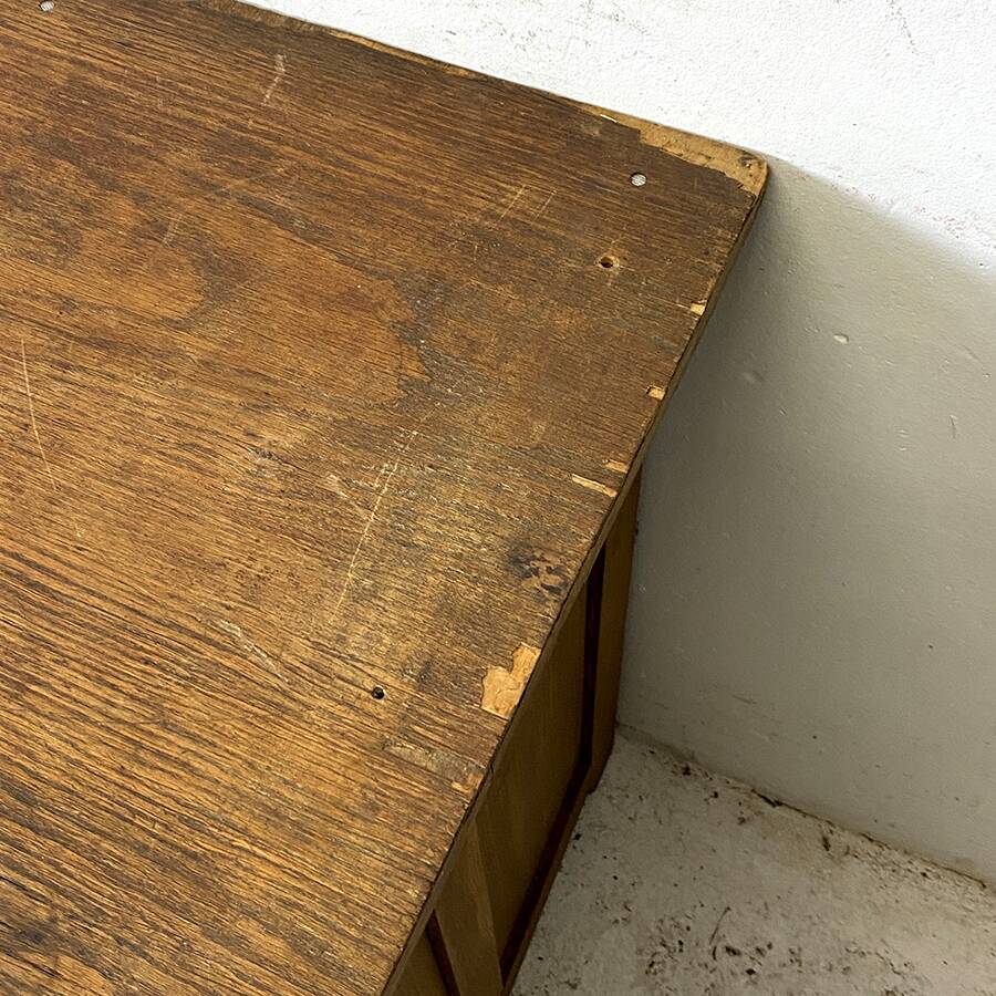 Bureau vintage 50's