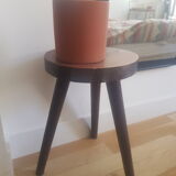 Tripod stool