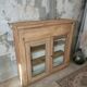 Display cabinet