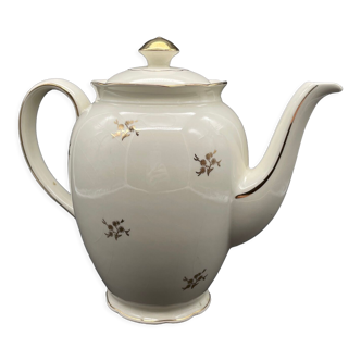 Villeroy & Boch teapot