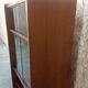 Bookcase furniture 50s