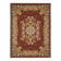 Handmade European Vintage Aubusson Kilim 302 cm x 410 cm