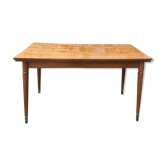 Vintage table