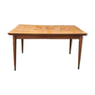 Vintage table