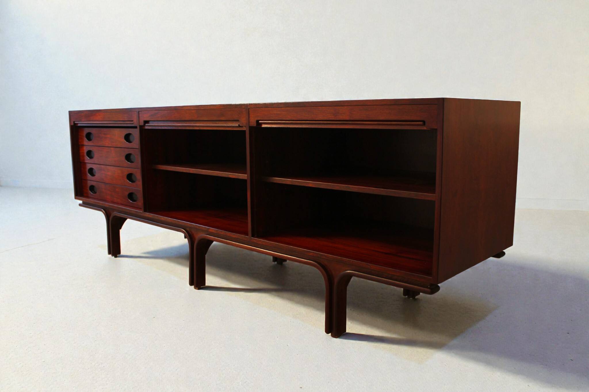 Enfilade M501 Gianfranco Frattini