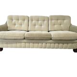 Vintage space age canapé / sofa