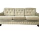 Vintage space age canapé / sofa