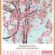 Damien Hirst Cherry Blossom