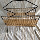 Magazine rack