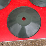 Industrial abatement