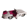 Miniature Mercedes-Benz 300 SL convertible