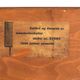 Mid-Century Teak Highboard Model 13 by Gunni Omann for Omann Jun, 1960s