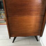 Vintage secretary