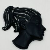 Head woman Kroon Kenya 332