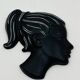 Head woman Kroon Kenya 332