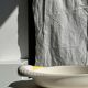 Large Italian goose-shaped dish 49cm