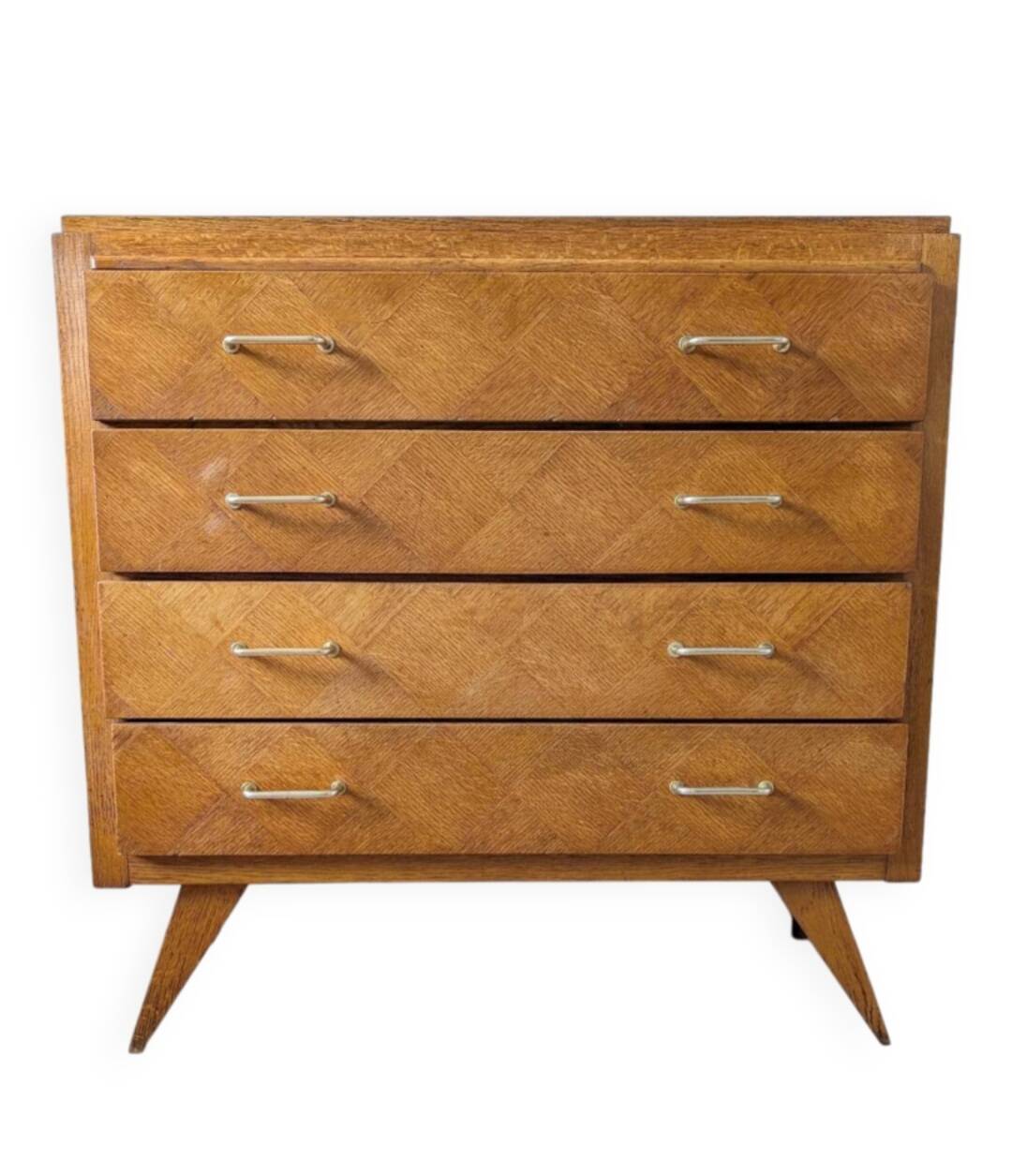 Commode vintage année 60