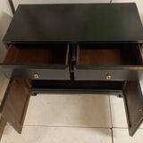 Old Asian chests of drawers