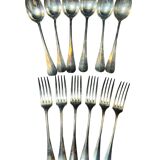 Chabanne cutlery set